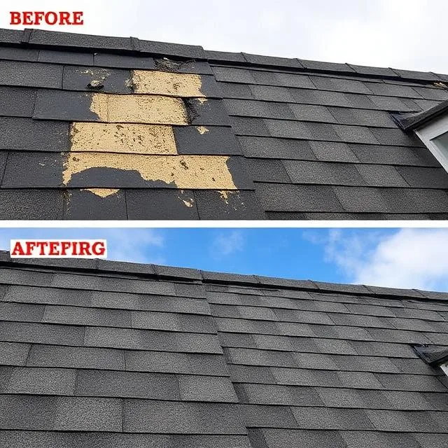 Roof Repair Near Me in Whitesburg, GA near me
